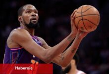 Suns, Durant'i Wolves takasına yönlendirmeye çalışıyor