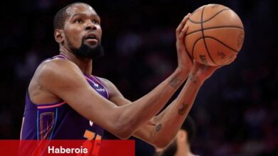 Suns, Durant'i Wolves takasına yönlendirmeye çalışıyor