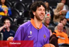 Suns, Vasilije Micic'in opsiyonunu kullanmayacak