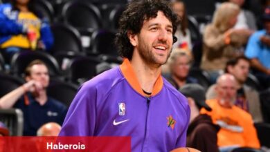 Suns, Vasilije Micic'in opsiyonunu kullanmayacak