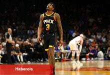 Suns'da Durant sonrası Beal'ın da bileti kesilebilir