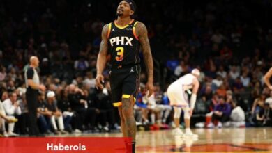Suns'da Durant sonrası Beal'ın da bileti kesilebilir