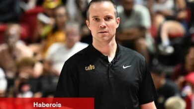 Suns'ın yeni başantrenörü, Jordan Ott oldu
