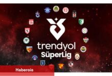 Süper Lig fikstür çekimi tarihi 2025-2026: Trendyol Süper Lig ne vakit başlıyor?