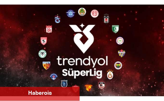 Süper Lig fikstür çekimi tarihi 2025-2026: Trendyol Süper Lig ne vakit başlıyor? - Haberois Süper Lig fikstür çekimi tarihi 2025-2026: Trendyol Süper Lig ne vakit başlıyor?