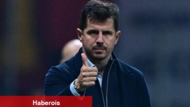 Süper Lig'de ayrılık iptal: Emre Belözoğlu