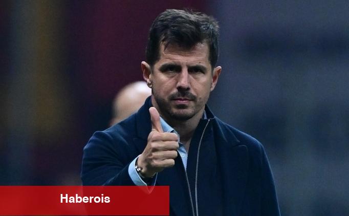 Süper Lig'de ayrılık iptal: Emre Belözoğlu - Haberois Süper Lig'de ayrılık iptal: Emre Belözoğlu