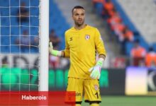Süper Lig'de dönemin vazgeçilmezi: Okan Kocuk