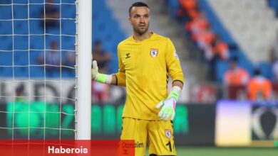 Süper Lig'de dönemin vazgeçilmezi: Okan Kocuk