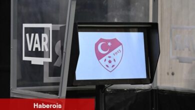 Süper Lig'in 38. Hafta VAR kayıtları açıklandı!