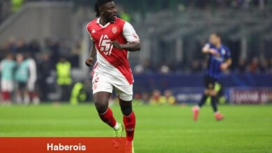 Sürpriz: Galatasaray - Salisu!