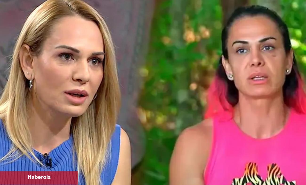 Survivor Nagihan Karadere dolandırıcıların gayesi oldu: Sizleri uyarıyorum sakın!
