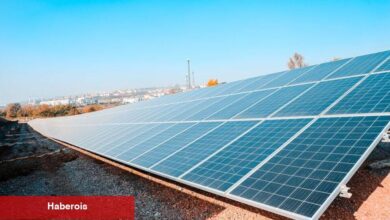 Suudi Acwa Türkiye'ye güneş gücü yatırımı yapacak