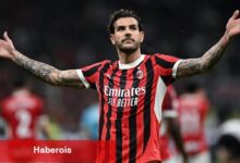 Suudi Arabistan'ın yeni yolcusu: Theo Hernandez!