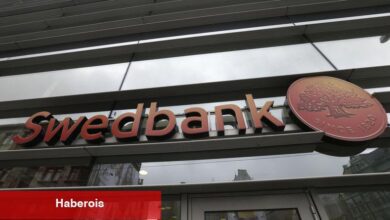 Swedbank, UBS tarafından değerleme gerekçesiyle "nötr"e düşürüldü