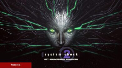 System Shock 2: 25th Anniversary Remaster'ın Konsol Versiyonu Ertelendi