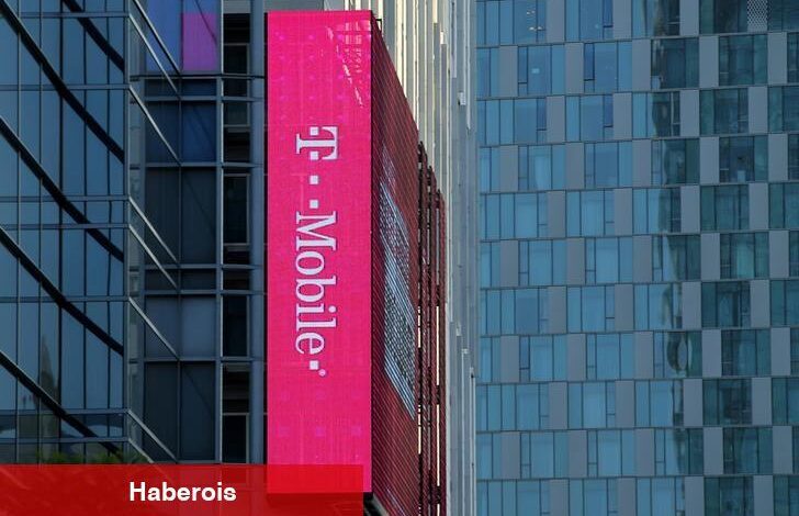 T-Mobile ABD CEO’su mukavele bitiminden evvel vazifeden ayrılacak - Haberois T-Mobile ABD CEO’su mukavele bitiminden evvel vazifeden ayrılacak