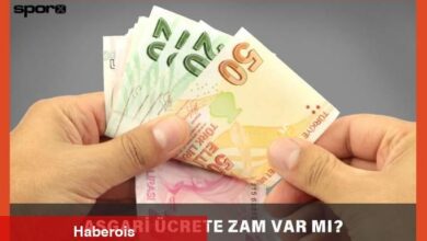 Taban fiyata artırım var mı? 2025 Temmuz ayında taban fiyata orta artırım olacak mı?