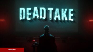 Tales of Kenzera: Zau'nun Geliştiricisi Yeni Oyunu Dead Take'i Duyurdu