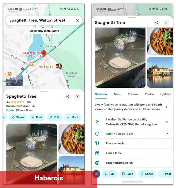 Tam telefonunuzda bir tatil nasıl araştırılır ve plan yapılır