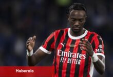 Tammy Abraham'dan Türkiye paylaşımı!
