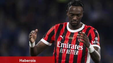 Tammy Abraham'dan Türkiye paylaşımı!