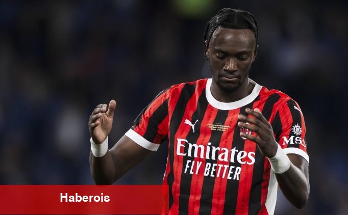 Tammy Abraham'dan Türkiye paylaşımı! - Haberois Tammy Abraham'dan Türkiye paylaşımı!