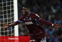 Taraftar sabırsız, Onuachu resmileşiyor mu? Peşinat pazarlığı!