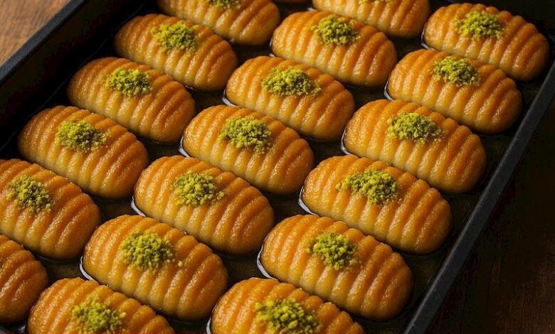 Tarak Tatlısı Tanımı - Haberois Tarak Tatlısı Tanımı