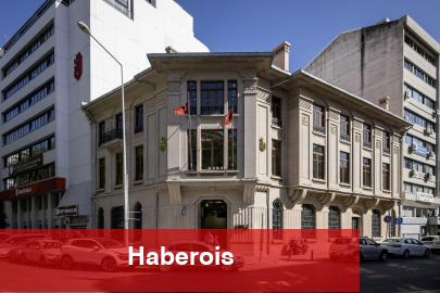 Tarihe Hürmet Lokal Muhafaza Ödülleri'ne müracaatlar başladı