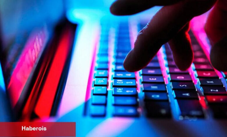 Tarihin en büyük data hırsızlığı - Haberois Tarihin en büyük data hırsızlığı