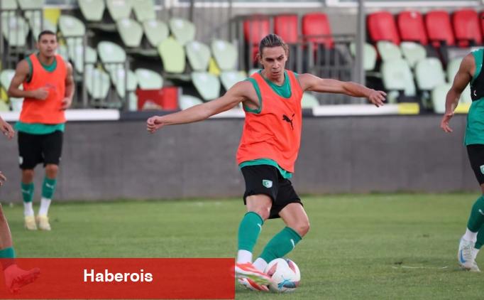 Taylan Antalyalı, Kocaelispor yolunda