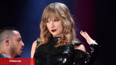 Taylor Swift asla 'itibarını' yeniden kaydedmedi. Tanrıya şükür.