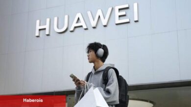 Tayvan, Çinli çip üreticileri Huawei ve SMIC'e ihracat yasağı getirdi