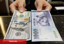 Tayvan merkez bankası, güvercin sinyaller ortasında faizi yüzde 2,0’da sabit tuttu