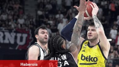 TBF Disiplin Şurasından Beşiktaş'a para cezası
