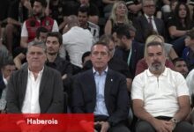 TBF'den Fenerbahçe ve Beşiktaş'a ceza!