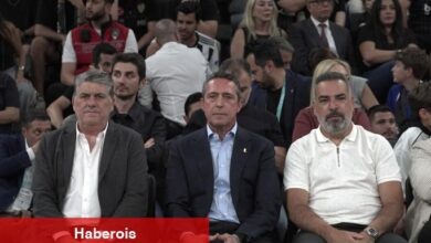 TBF'den Fenerbahçe ve Beşiktaş'a ceza!