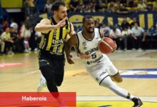 TBF'den hakem atamalarına ait açıklama!