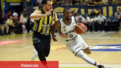 TBF'den hakem atamalarına ait açıklama!