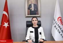 TCMB Başkanı Erkan, McLennan Yönetiminden Ayrıldı