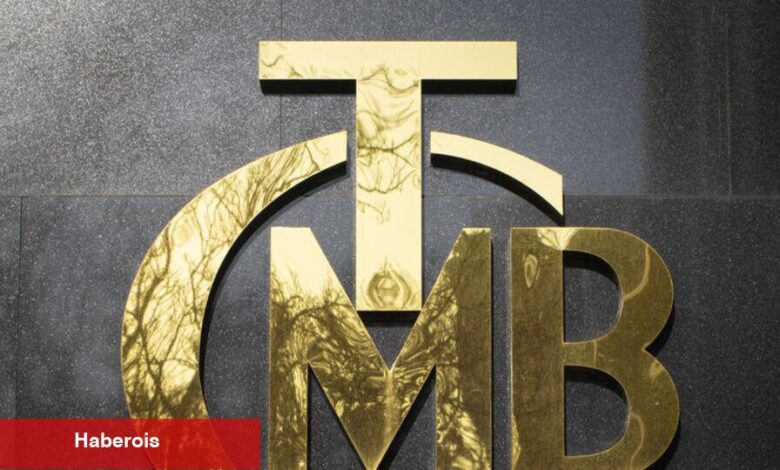 TCMB, iki kuruluşa faaliyet müsaadesi verdi - Haberois TCMB, iki kuruluşa faaliyet müsaadesi verdi