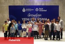 Tech Istanbul'dan Kadınlar İçin Girişimcilik Okulu