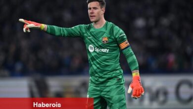 Ter Stegen, adım adım Galatasaray'a