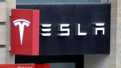 Tesla, Meta Platforms, Eli Lilly yükselirken; Sarepta düşüşte