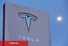 Tesla payları Robotaksi hizmetinin lansmanı sonrası süreç öncesinde yükseldi