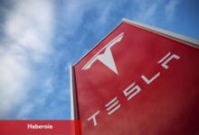 Tesla, premarket süreçlerinde Süper 7 paylarının düşüşüne öncülük ediyor