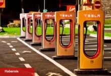Tesla'nın İngiltere'deki satışlarında sert düşüş