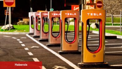Tesla'nın İngiltere'deki satışlarında sert düşüş