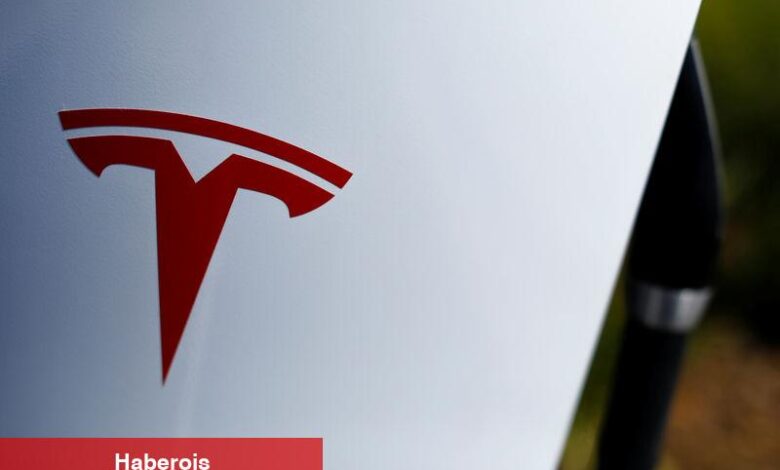 Tesla’nın İspanya satışları Mayıs ayında yüzde 29 düştü, başka elektrikli araba markaları yükselişte - Haberois Tesla’nın İspanya satışları Mayıs ayında yüzde 29 düştü, başka elektrikli araba markaları yükselişte